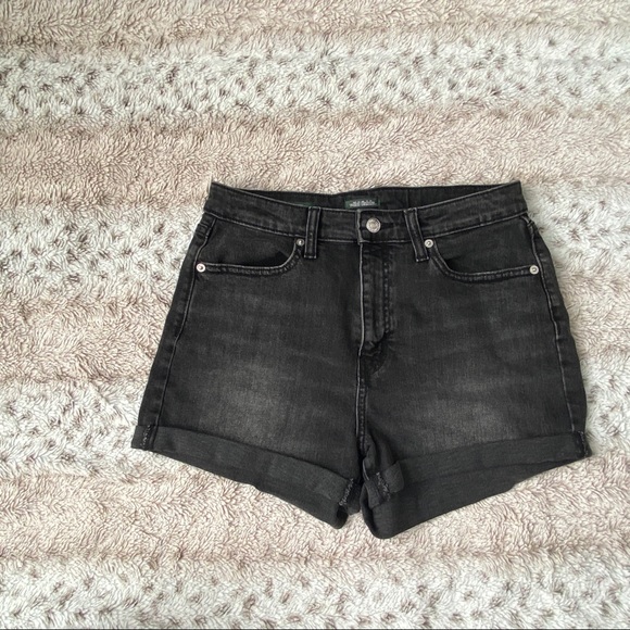 wild fable Pants - WILD FABLE denim shorts